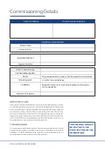 Preview for 2 page of Delta FOUL V3 Installation Manual