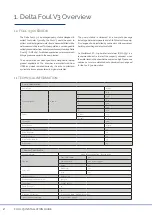 Preview for 4 page of Delta FOUL V3 Installation Manual