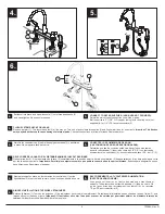 Preview for 4 page of Delta FOUNDATIONS B2418LF-R Manual