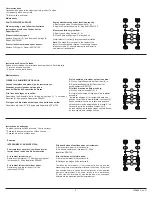 Preview for 5 page of Delta FOUNDATIONS B2418LF-R Manual