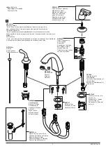 Preview for 5 page of Delta FOUNDATIONS B3511LF-PPU Series Manual