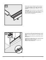 Предварительный просмотр 22 страницы Delta Frameless Sliding Installation Manual