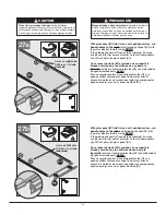 Предварительный просмотр 25 страницы Delta Frameless Sliding Installation Manual