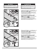 Предварительный просмотр 28 страницы Delta Frameless Sliding Installation Manual