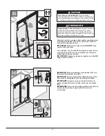 Предварительный просмотр 30 страницы Delta Frameless Sliding Installation Manual