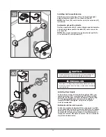 Предварительный просмотр 32 страницы Delta Frameless Sliding Installation Manual