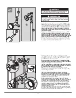 Предварительный просмотр 33 страницы Delta Frameless Sliding Installation Manual