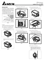 Preview for 2 page of Delta FRS200/VDB200F6D1 Installation And Operating Instructions