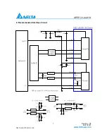 Preview for 7 page of Delta GE-PON ONU Transceiver OPEP-33-A4K1R Specification Sheet