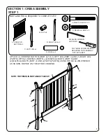 Предварительный просмотр 5 страницы Delta Glenwood 6312 Manual