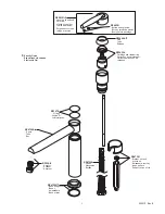 Предварительный просмотр 2 страницы Delta Grail 185 Series Installation Manual