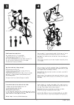 Preview for 4 page of Delta Grail 3585LF Series Quick Start Manual