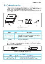 Preview for 9 page of Delta H10E Operation And Installation Manual