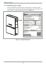 Preview for 10 page of Delta H10E Operation And Installation Manual