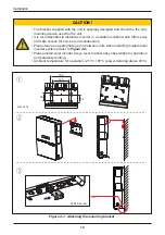 Preview for 14 page of Delta H10E Operation And Installation Manual