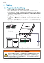 Preview for 16 page of Delta H10E Operation And Installation Manual