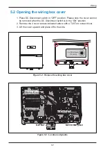 Preview for 17 page of Delta H10E Operation And Installation Manual