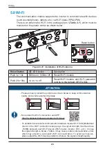 Preview for 24 page of Delta H10E Operation And Installation Manual