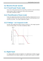 Preview for 27 page of Delta H10E Operation And Installation Manual