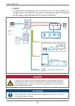 Preview for 38 page of Delta H10E Operation And Installation Manual