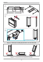 Preview for 15 page of Delta H2.5 210 Operation And Installation Manual