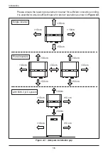 Preview for 16 page of Delta H2.5 210 Operation And Installation Manual