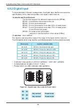 Preview for 38 page of Delta H2.5 210 Operation And Installation Manual