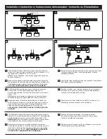 Предварительный просмотр 2 страницы Delta H2OKINETIC 57140 Series Manual