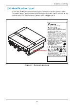 Preview for 9 page of Delta H5E 220 Operation And Installation Manual