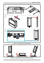 Preview for 13 page of Delta H5E 220 Operation And Installation Manual