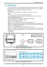 Preview for 21 page of Delta H5E 220 Operation And Installation Manual