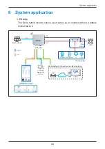 Preview for 39 page of Delta H5E 220 Operation And Installation Manual