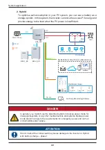 Preview for 40 page of Delta H5E 220 Operation And Installation Manual