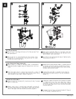 Предварительный просмотр 3 страницы Delta HAYWOOD 25999LF Series Manual