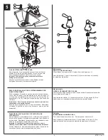 Предварительный просмотр 4 страницы Delta HAYWOOD 25999LF Series Manual