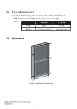 Preview for 10 page of Delta HCH1850 User Manual