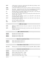 Preview for 42 page of Delta HD2105.1 Operating Manual