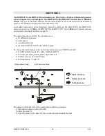 Preview for 14 page of Delta HD2114P.0 Operating Manual