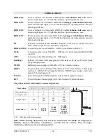 Preview for 34 page of Delta HD2114P.0 Operating Manual