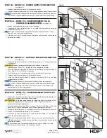 Preview for 6 page of Delta HDF DESD-75 Series Manual