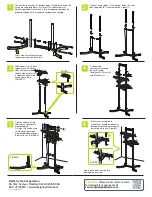 Preview for 2 page of Delta HDRS6200 Assembly Instructions