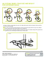 Preview for 3 page of Delta HDRS6200 Assembly Instructions