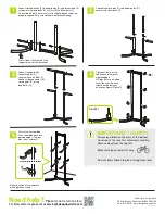 Preview for 2 page of Delta HDRS6800 Assembly Instructions