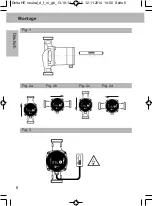 Preview for 6 page of Delta HE 35 Series Installation And Operating Instructions Manual