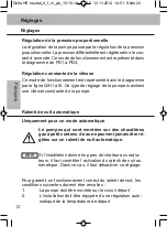 Preview for 24 page of Delta HE 35 Series Installation And Operating Instructions Manual