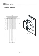 Предварительный просмотр 11 страницы Delta HEC1000PB Specification And Manual