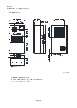 Preview for 9 page of Delta HEC2010FFA Specification And Manual