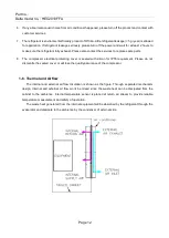 Preview for 12 page of Delta HEC2010FFA Specification And Manual