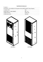 Предварительный просмотр 6 страницы Delta HEC2500BFE Specification And Manual