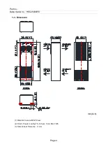 Предварительный просмотр 10 страницы Delta HEC2500BFE Specification And Manual